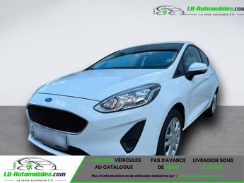  Voir détails -Ford Fiesta 1.1 70 ch BVM à Beaupuy (31)