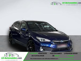  Voir détails -Subaru Impreza 1.6i 114 ch BVA à Beaupuy (31)