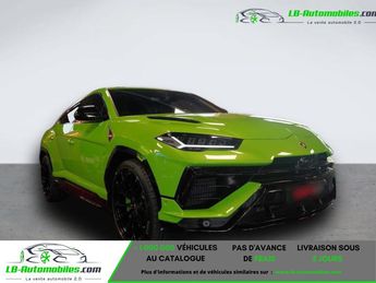  Voir détails -Lamborghini Urus 4.0 V8 666 ch BVA à Beaupuy (31)