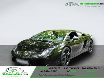  Voir détails -Lamborghini Gallardo 5.2 V10 LP 560-2 à Beaupuy (31)