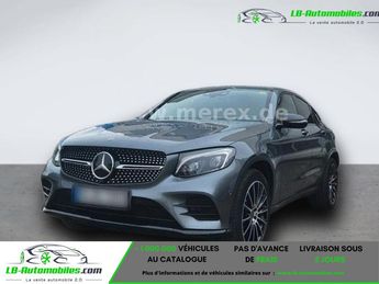 Voir détails -Mercedes GLC 300 BVA 4Matic à Beaupuy (31)