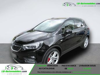  Voir détails -Opel Mokka 1.6 CDTI - 136 ch à Beaupuy (31)