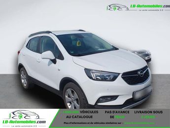  Voir détails -Opel Mokka 1.6 - 115 ch à Beaupuy (31)