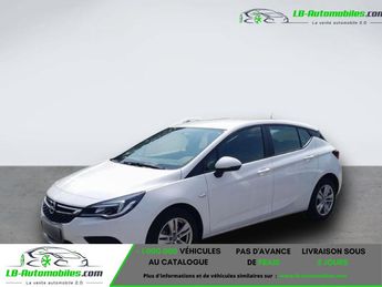  Voir détails -Opel Astra 1.4 100 ch à Beaupuy (31)