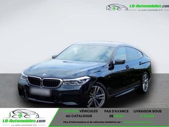  Voir détails -BMW Serie 6 640i 340 ch BVA à Beaupuy (31)