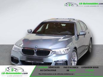  Voir détails -BMW Serie 3 540d xDrive 320 ch BVA à Beaupuy (31)