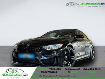  Voir détails -BMW M4 431 ch M BVA à Beaupuy (31)