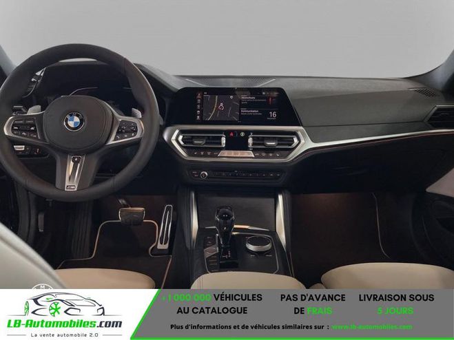 BMW Serie 4 430i xDrive 245 ch BVA  de 2023