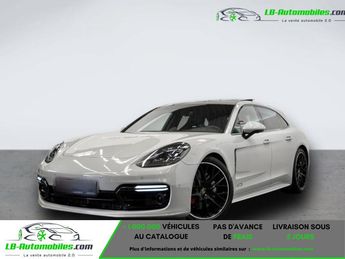  Voir détails -Porsche Panamera Turbo V8 4.0 460 PDK à Beaupuy (31)