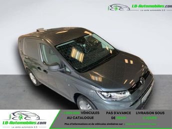  Voir détails -Volkswagen Caddy 2.0 TDI 122 BVM à Beaupuy (31)