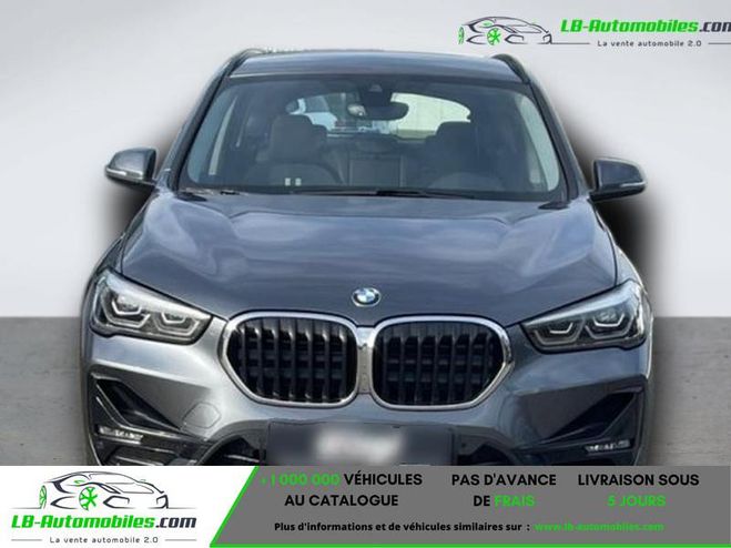 BMW X1 sDrive 18i 140 ch BVA  de 2019