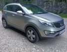 Kia Sportage AWD 2.l Crdi 136 active  à Saint-Jean-de-Couz (73)