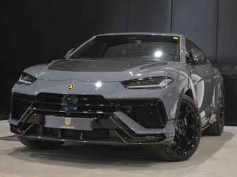  Voir détails -Lamborghini Urus Performante 666 ch Carbon Pack ! 6.000 k à Lille (59)