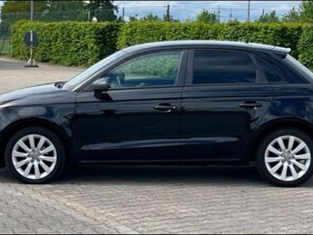  Voir détails -Audi A1 Sportback 1.2 TFSI 86 Ambition *BM*10/20 à Saint-Patrice (37)