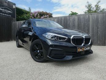  Voir détails -BMW Serie 1 116 d AdBlue (EU6AP) NETTO: 17.347 EURO à Beveren (87)