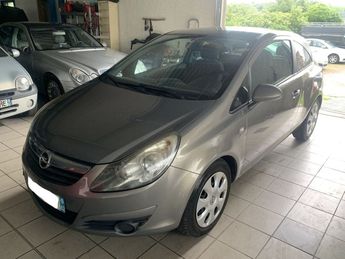  Voir détails -Opel Corsa 1.3 cdti 95cv garantie 24 mois à Sallaumines (62)
