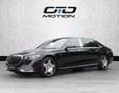 Mercedes Classe S