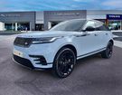 Land rover Range Rover Velar 2.0 P400e 404ch PHEV Dynamic SE AW à Aubire (63)
