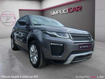  Voir détails -Land rover Range Rover Evoque  à Tinqueux (51)