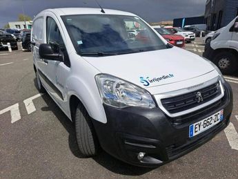  Voir détails -Peugeot Partner BLUEHDI 100 STANDARD PREMIUM PACK à Seilhac (19)