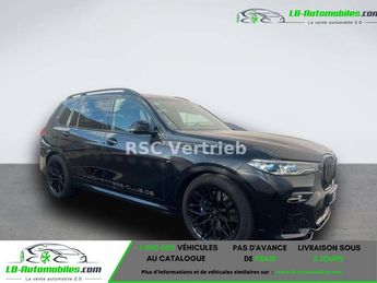  Voir détails -BMW X7 M50d 400 ch BVA à Beaupuy (31)