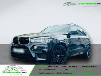  Voir détails -BMW X5 575 ch à Beaupuy (31)