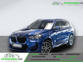  Voir détails -BMW X1 sDrive 18d 150ch BVA à Beaupuy (31)