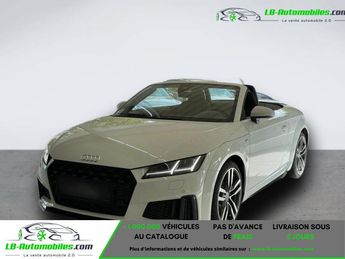  Voir détails -Audi TT 40 TFSI 197 BVA à Beaupuy (31)