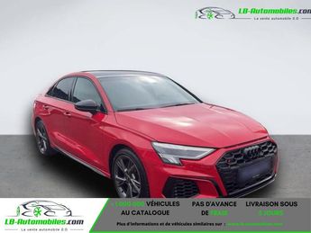  Voir détails -Audi S3 TFSI 310 BVA Quattro à Beaupuy (31)