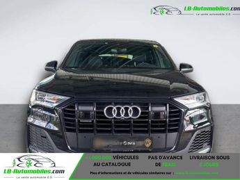  Voir détails -Audi Q7 45 TDI 231 BVA Quattro 5pl à Beaupuy (31)