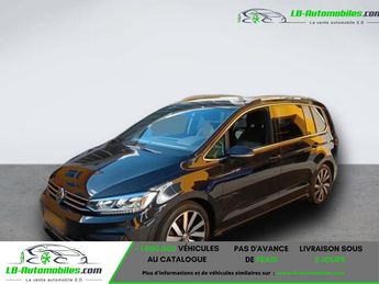  Voir détails -Volkswagen Touran 1.5 TSI EVO 150 BVA 7pl à Beaupuy (31)