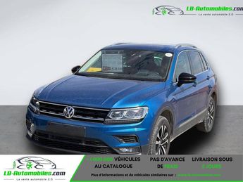  Voir détails -Volkswagen Tiguan 2.0 TDI 190 BMT BVA 4Motion à Beaupuy (31)