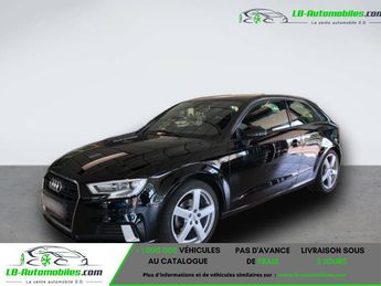  Voir détails -Audi A3 1.4 TFSI COD 150 BVM à Beaupuy (31)