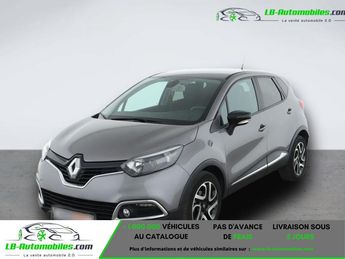  Voir détails -Renault Captur dCi 90 BVA à Beaupuy (31)