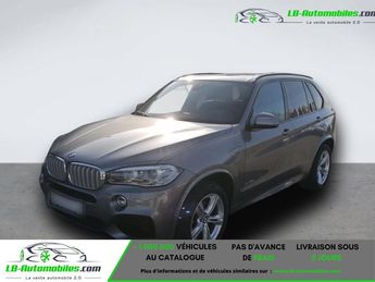  Voir détails -BMW X5 xDrive40e 313 ch BVA à Beaupuy (31)