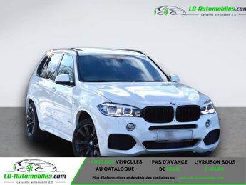  Voir détails -BMW X5 xDrive40d 313 ch BVA à Beaupuy (31)