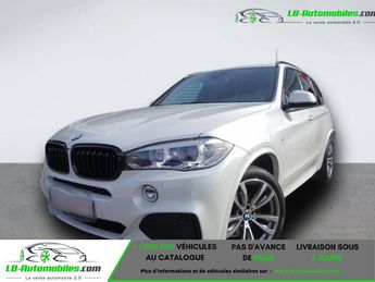  Voir détails -BMW X5 xDrive30d 258 ch BVA à Beaupuy (31)