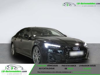  Voir détails -Audi A5 50 TDI 286 BVA Quattro à Beaupuy (31)