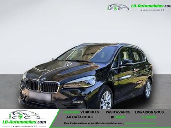  Voir détails -BMW Serie 2 216i 109 ch à Beaupuy (31)