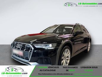  Voir détails -Audi A6 Allroad 55 TDI 349 ch Quattro BVA à Beaupuy (31)
