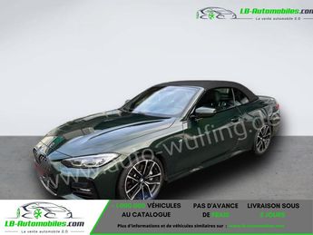  Voir détails -BMW Serie 4 430i 245 ch BVA à Beaupuy (31)