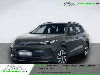  Voir détails -Volkswagen Tiguan 1.5 eTSI 130 BVA à Beaupuy (31)