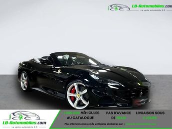  Voir détails -Ferrari Portofino M 4.0 V8 620 ch à Beaupuy (31)