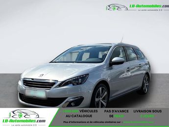  Voir détails -Peugeot 308 2.0 BlueHDi 150 ch  BVA à Beaupuy (31)