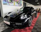 Porsche 911 VI (992) 3.0 450ch 4S PDK &agrave; Saint-Sulpice-de-Royan (17)