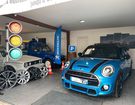 Mini One III 5 Portes Cooper S 192ch John Works B à Nanteuil-ls-Meaux (77)