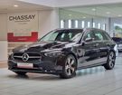 Mercedes Classe C V SW 200 D AVANTGARDE LINE 9G TRONIC à Tours (37)