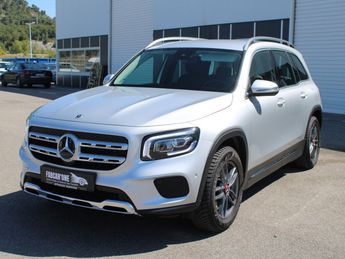  Voir détails -Mercedes Classe GL 200 163ch progressive line 8g dct 5pl -  à Sausset-les-Pins (13)