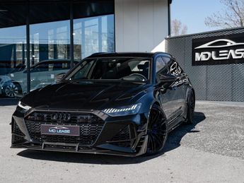  Voir détails -Audi RS6 rs6-r abt 1-125 leasing 950e-mois à Lyon (69)