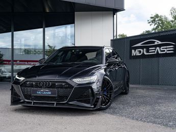  Voir détails -Audi RS6 rs6-r abt 1-125 leasing 950e-mois à Lyon (69)